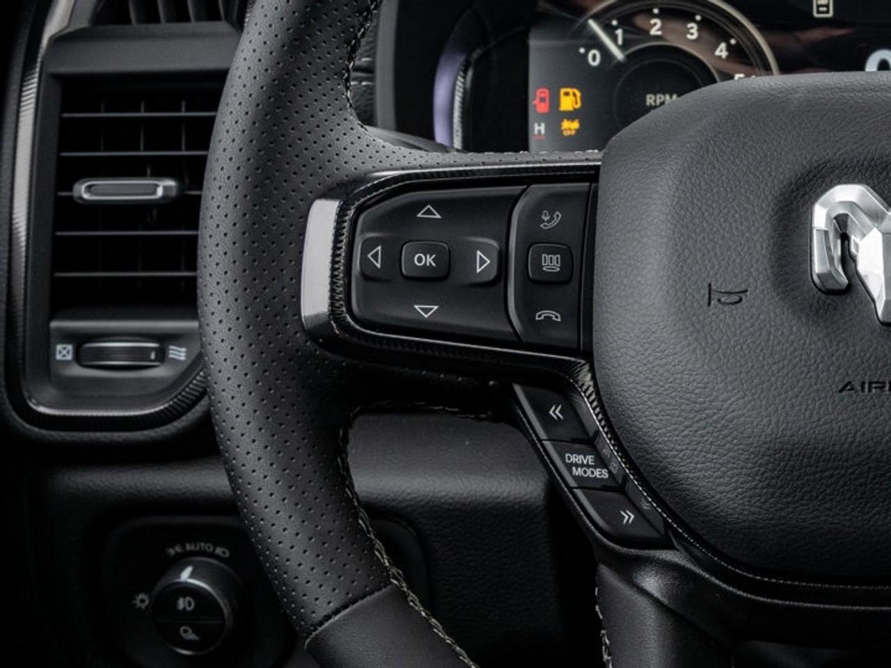 2026 RAM 1500 SPORT Photo