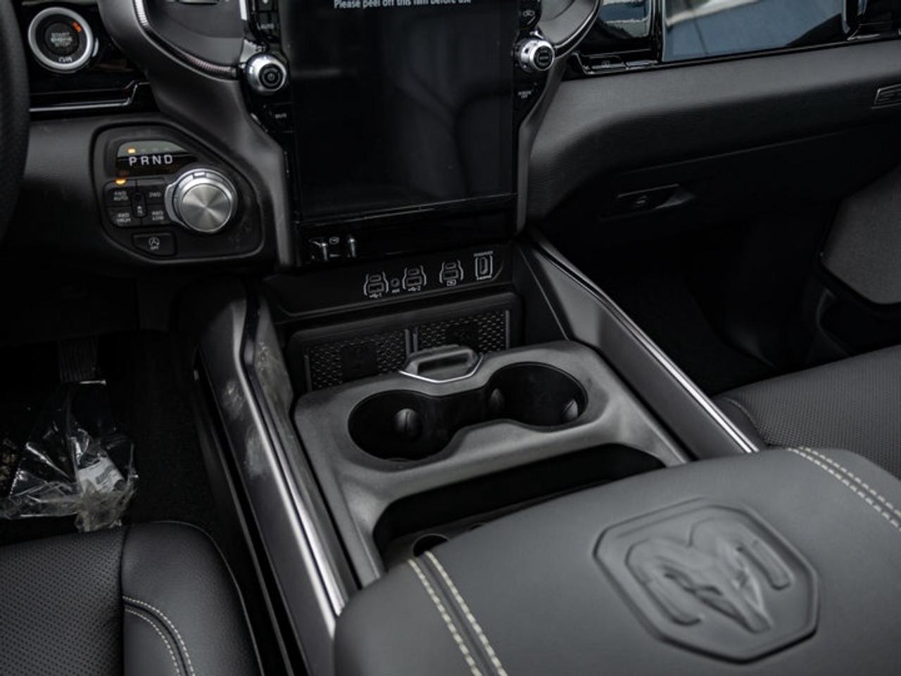 2026 RAM 1500 SPORT Photo