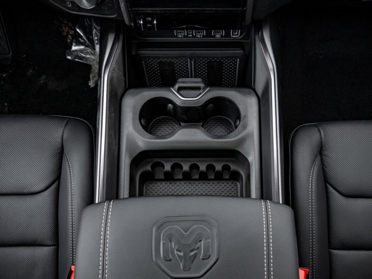 2026 RAM 1500 SPORT Photo