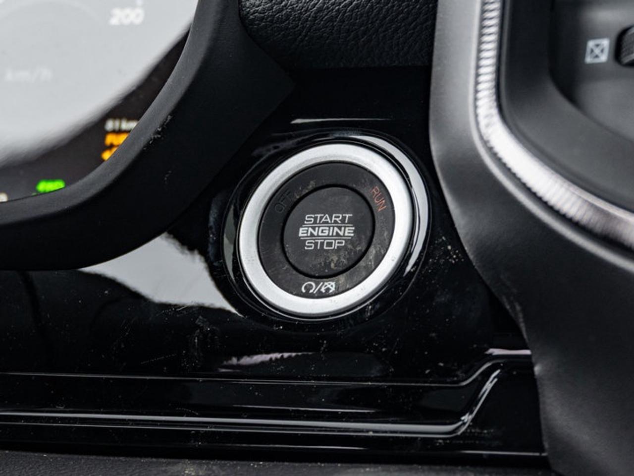 2026 RAM 1500 SPORT Photo