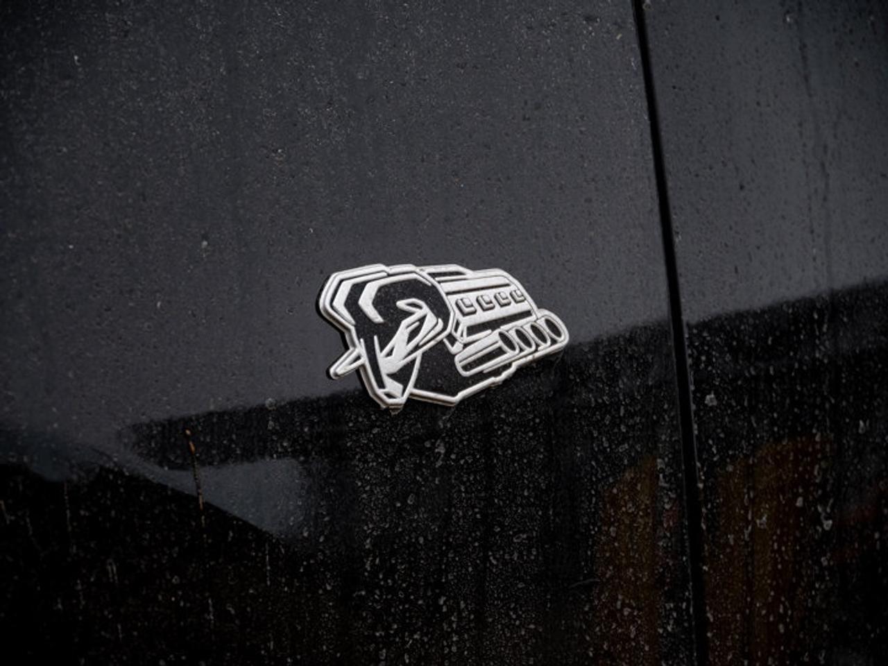 2026 RAM 1500 SPORT Photo