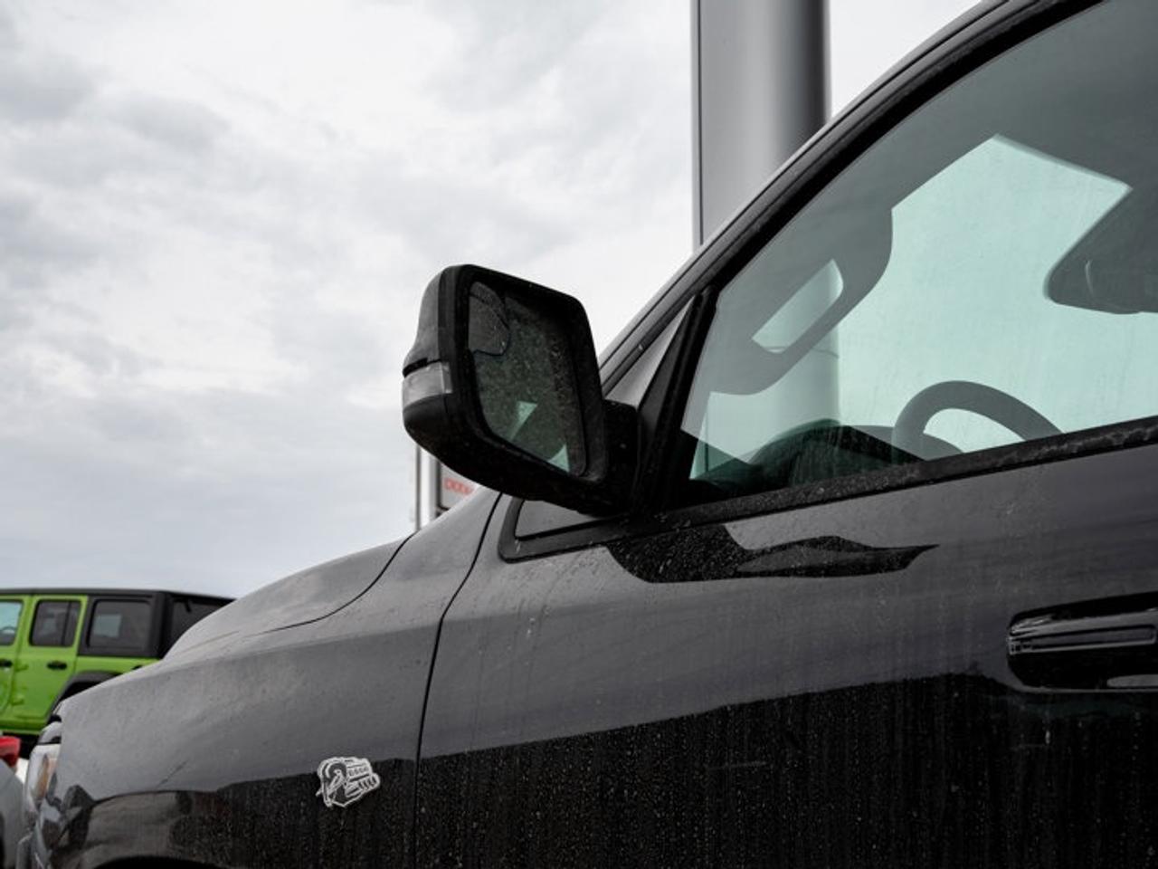 2026 RAM 1500 SPORT Photo