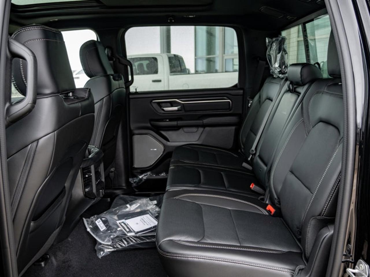 2026 RAM 1500 SPORT Photo