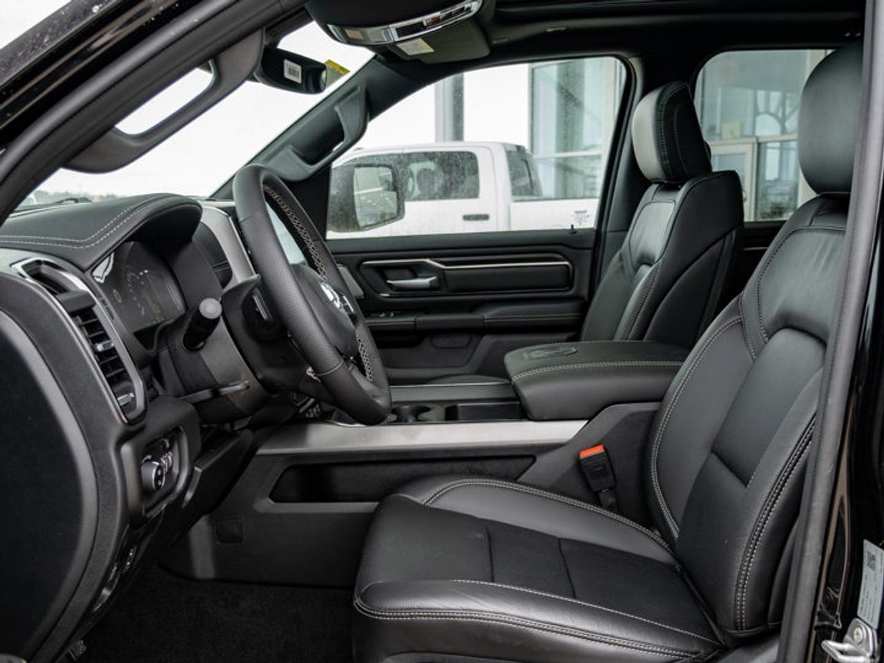 2026 RAM 1500 SPORT Photo