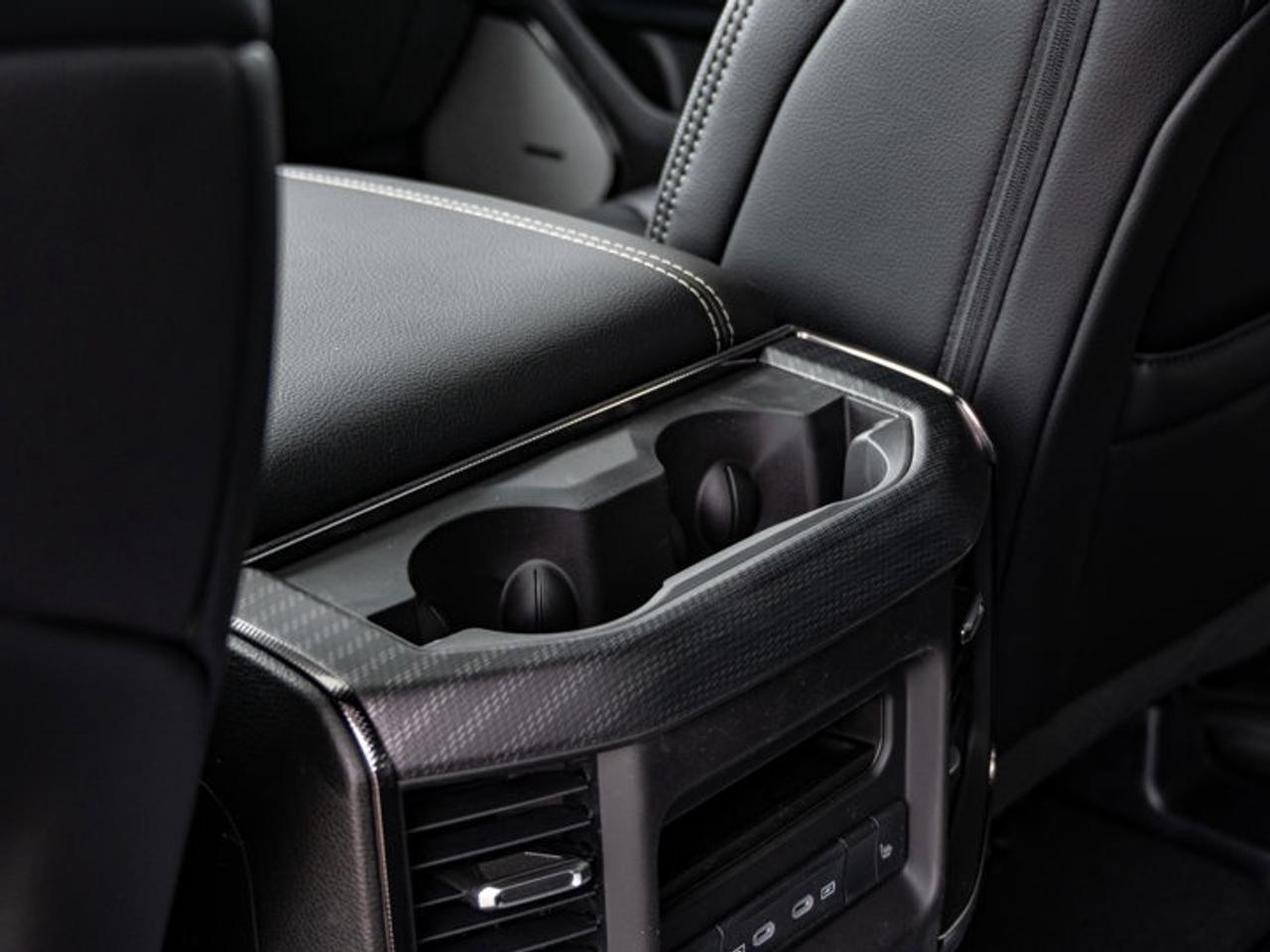 2026 RAM 1500 SPORT Photo