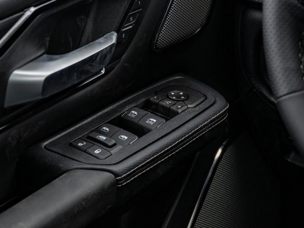 2026 RAM 1500 SPORT Photo