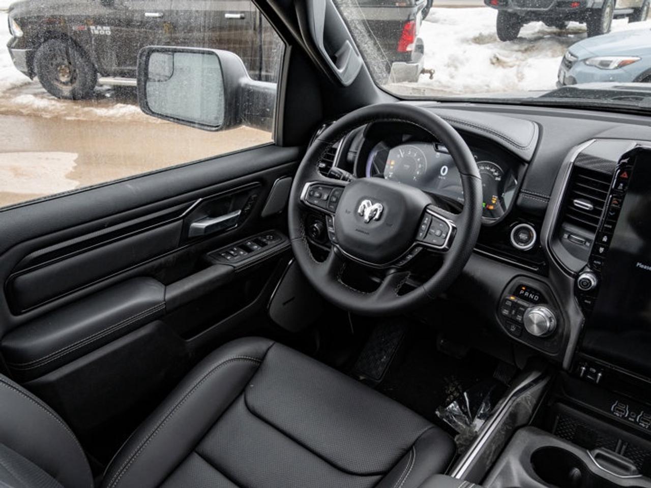 2026 RAM 1500 SPORT Photo