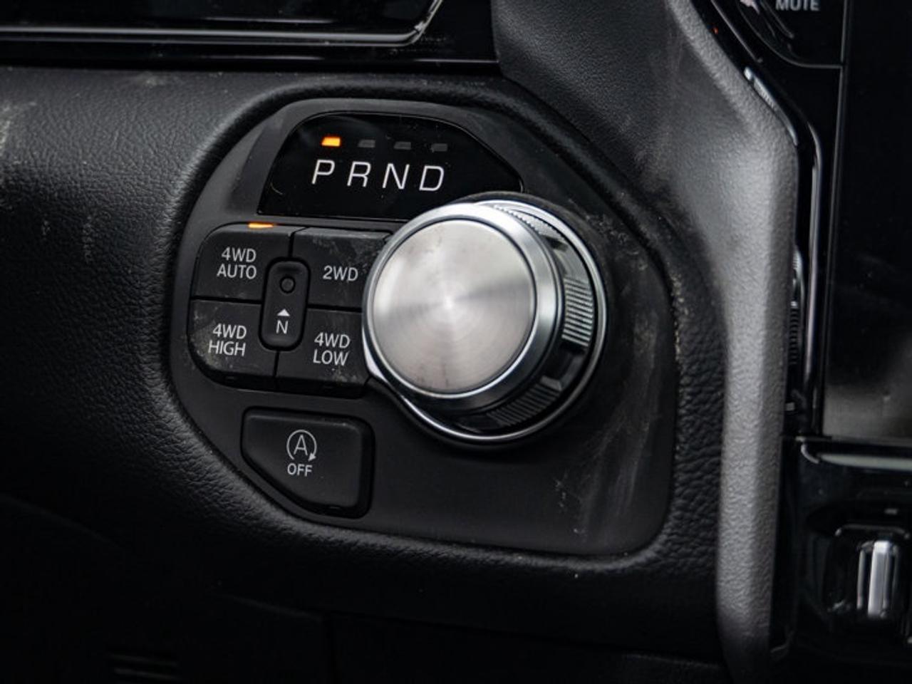 2026 RAM 1500 SPORT Photo