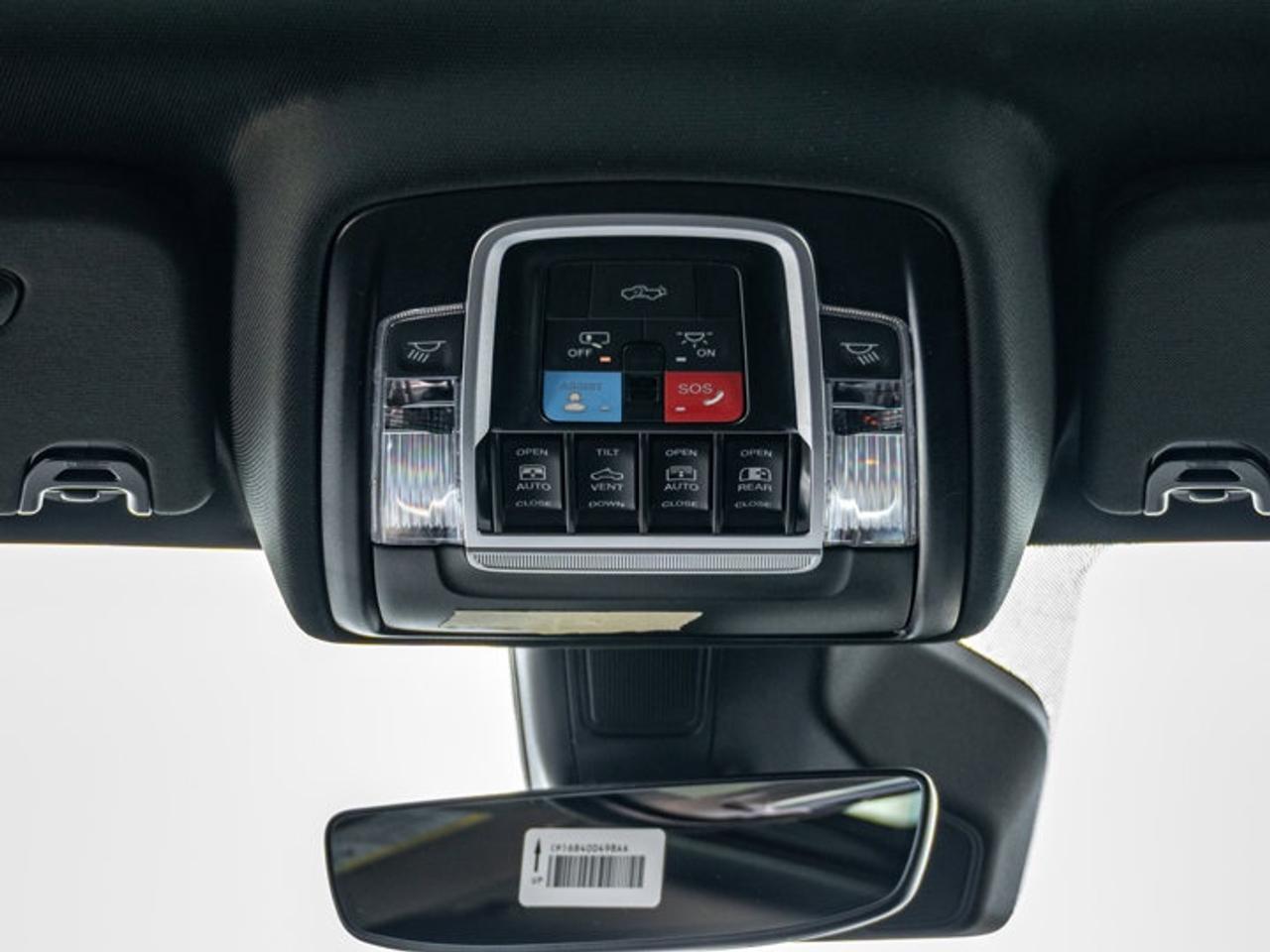 2026 RAM 1500 SPORT Photo