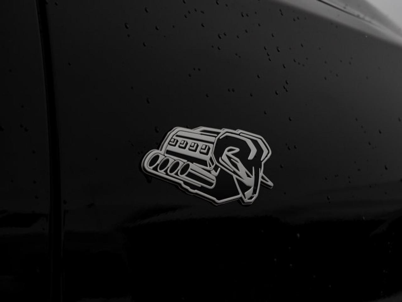 2026 RAM 1500 SPORT Photo