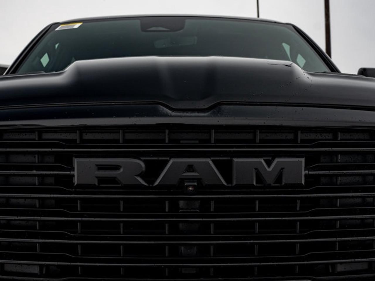 2026 RAM 1500 SPORT Photo