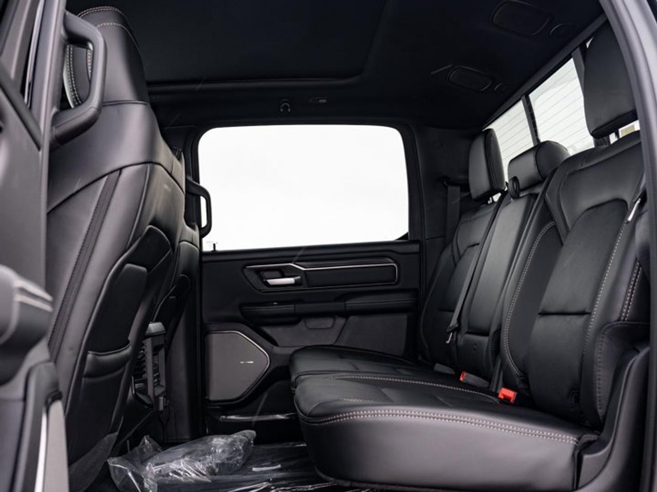 2026 RAM 1500 SPORT Photo