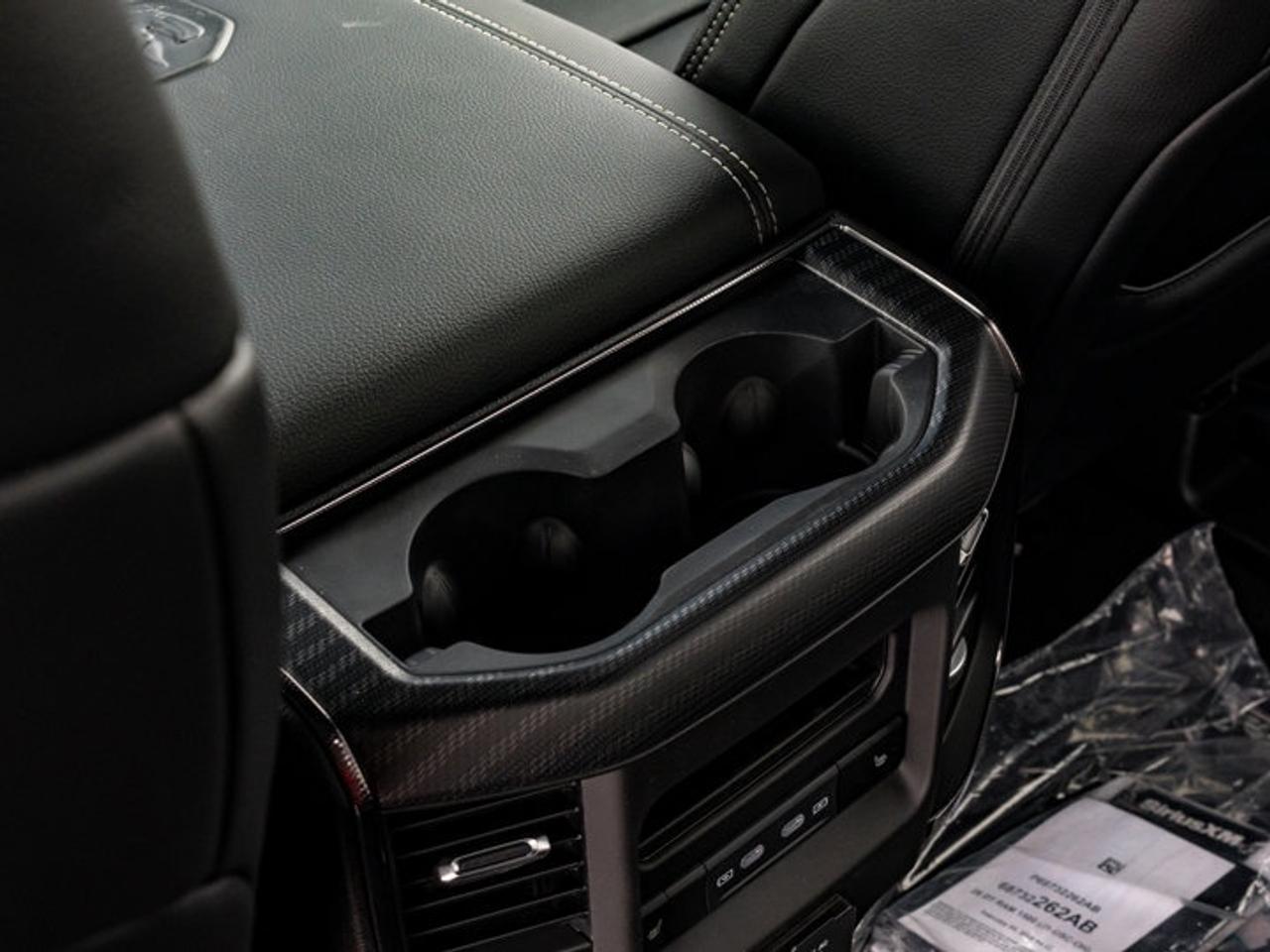 2026 RAM 1500 SPORT Photo