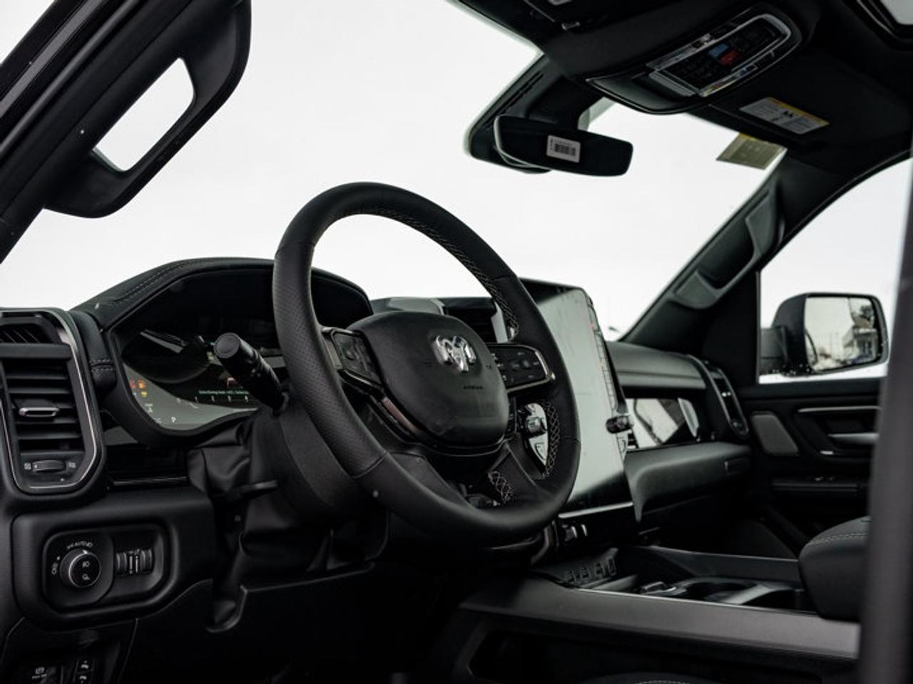 2026 RAM 1500 SPORT Photo