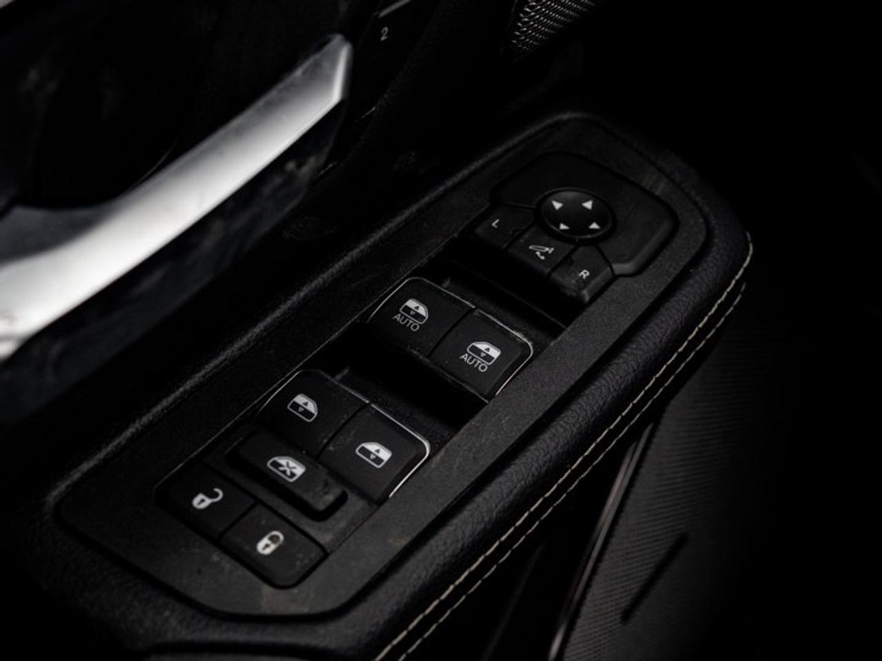 2026 RAM 1500 SPORT Photo