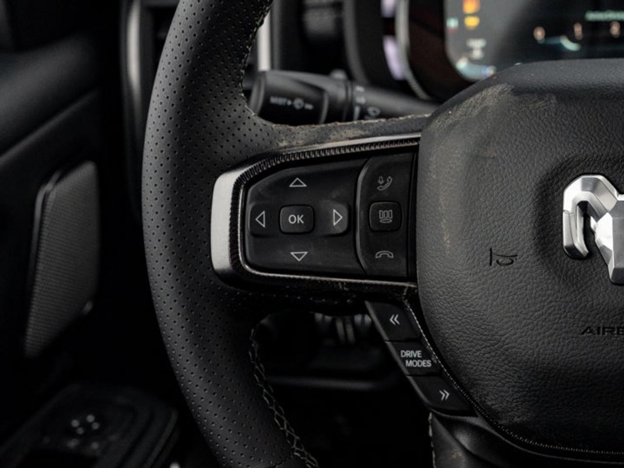 2026 RAM 1500 SPORT Photo