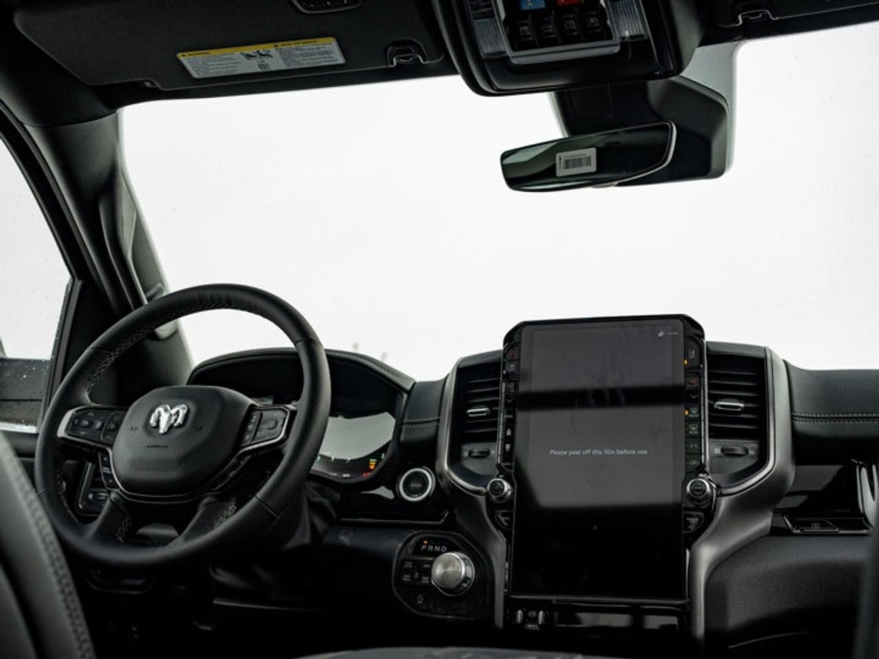 2026 RAM 1500 SPORT Photo