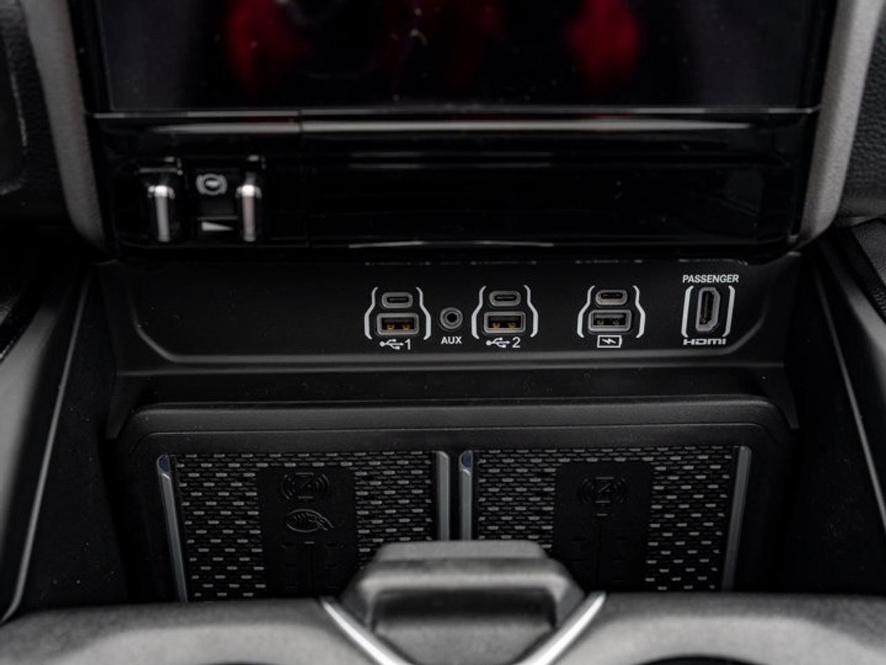 2026 RAM 1500 SPORT Photo