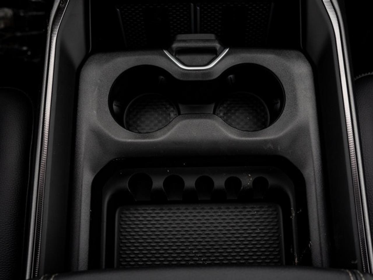 2026 RAM 1500 SPORT Photo