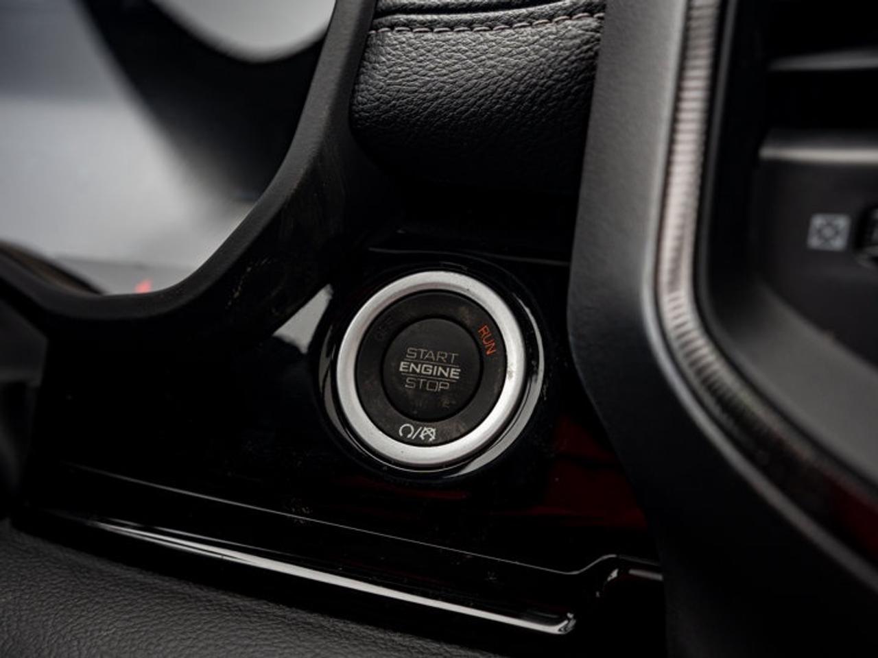 2026 RAM 1500 SPORT Photo