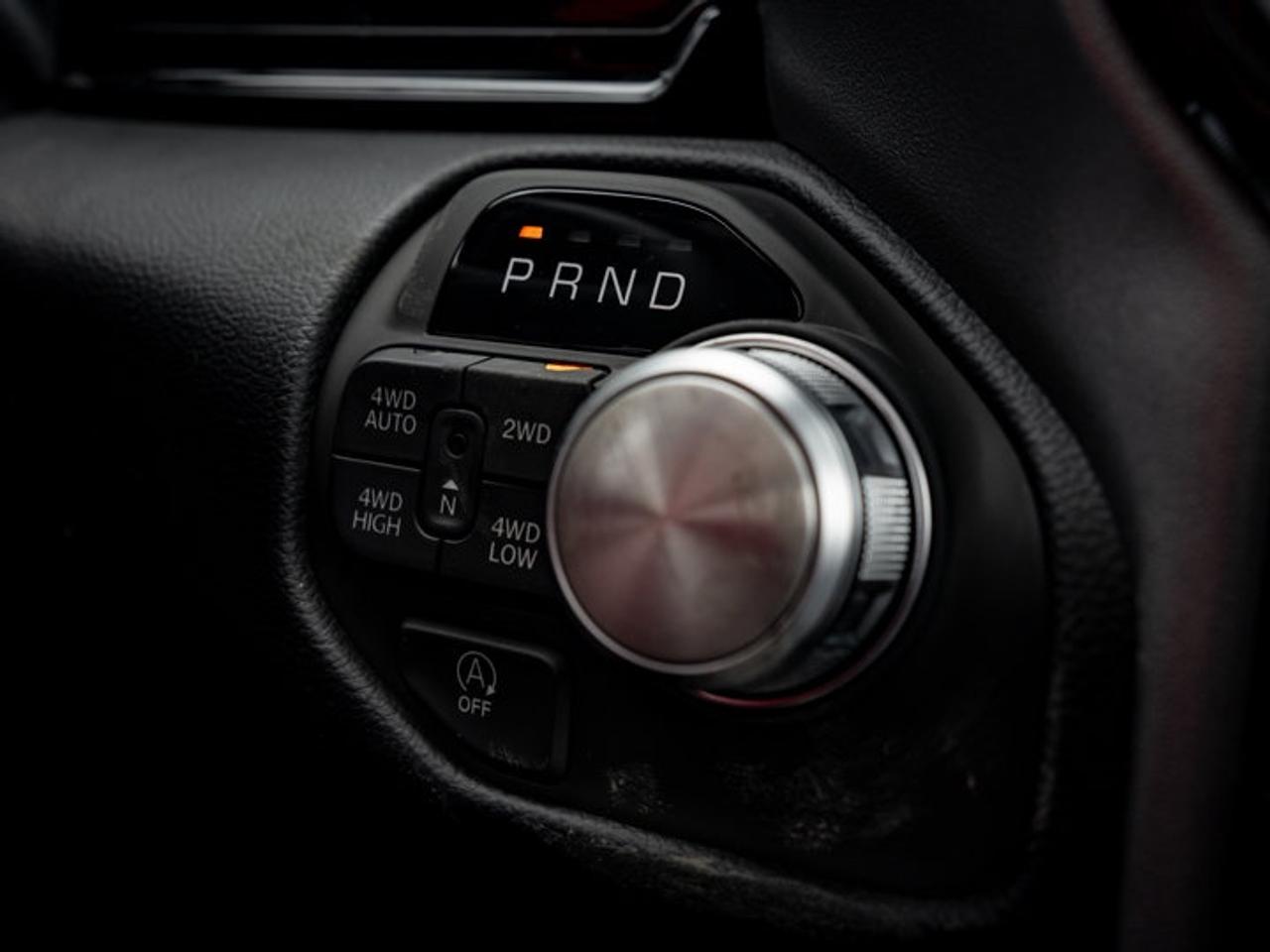 2026 RAM 1500 SPORT Photo