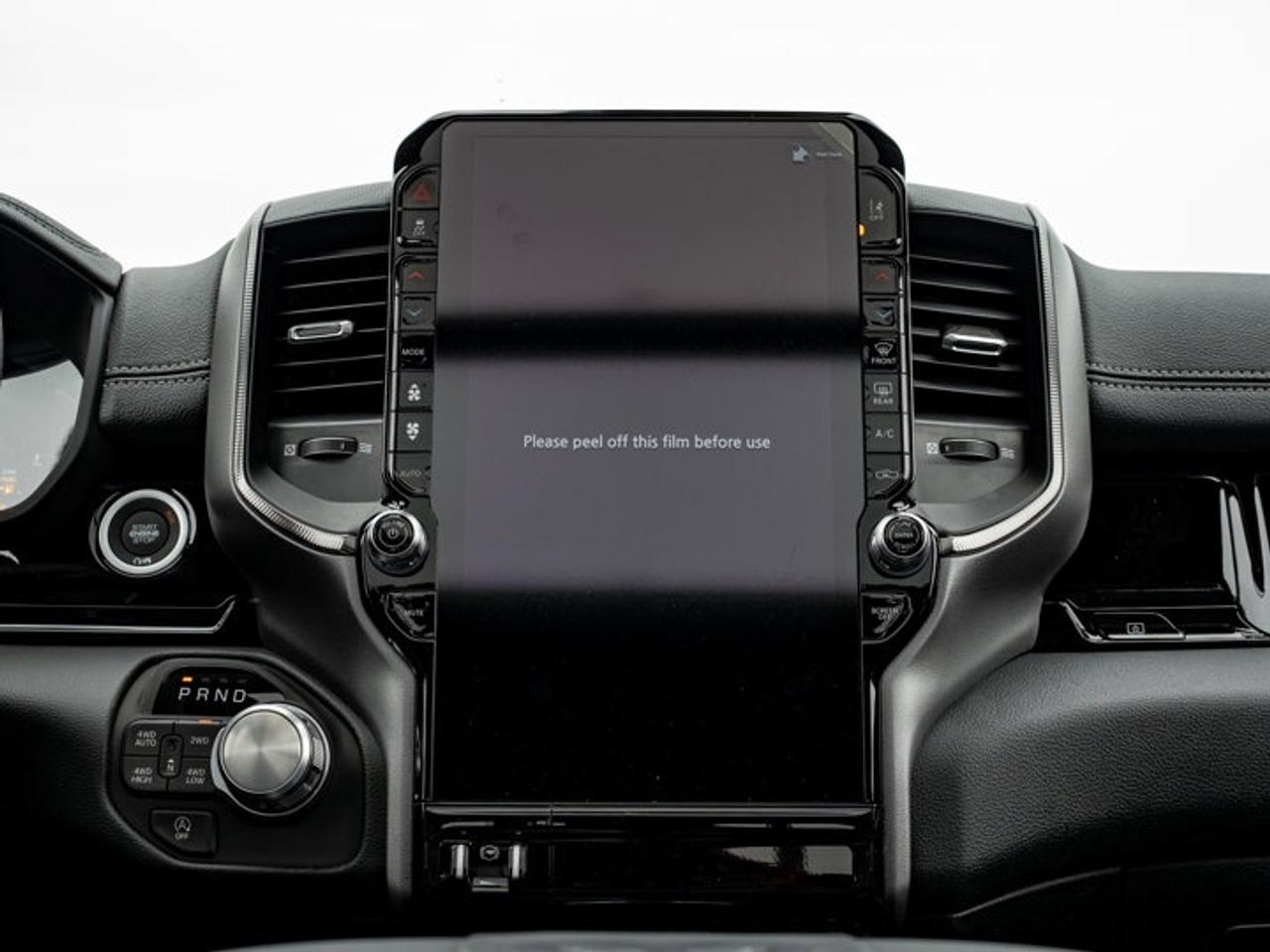 2026 RAM 1500 SPORT Photo