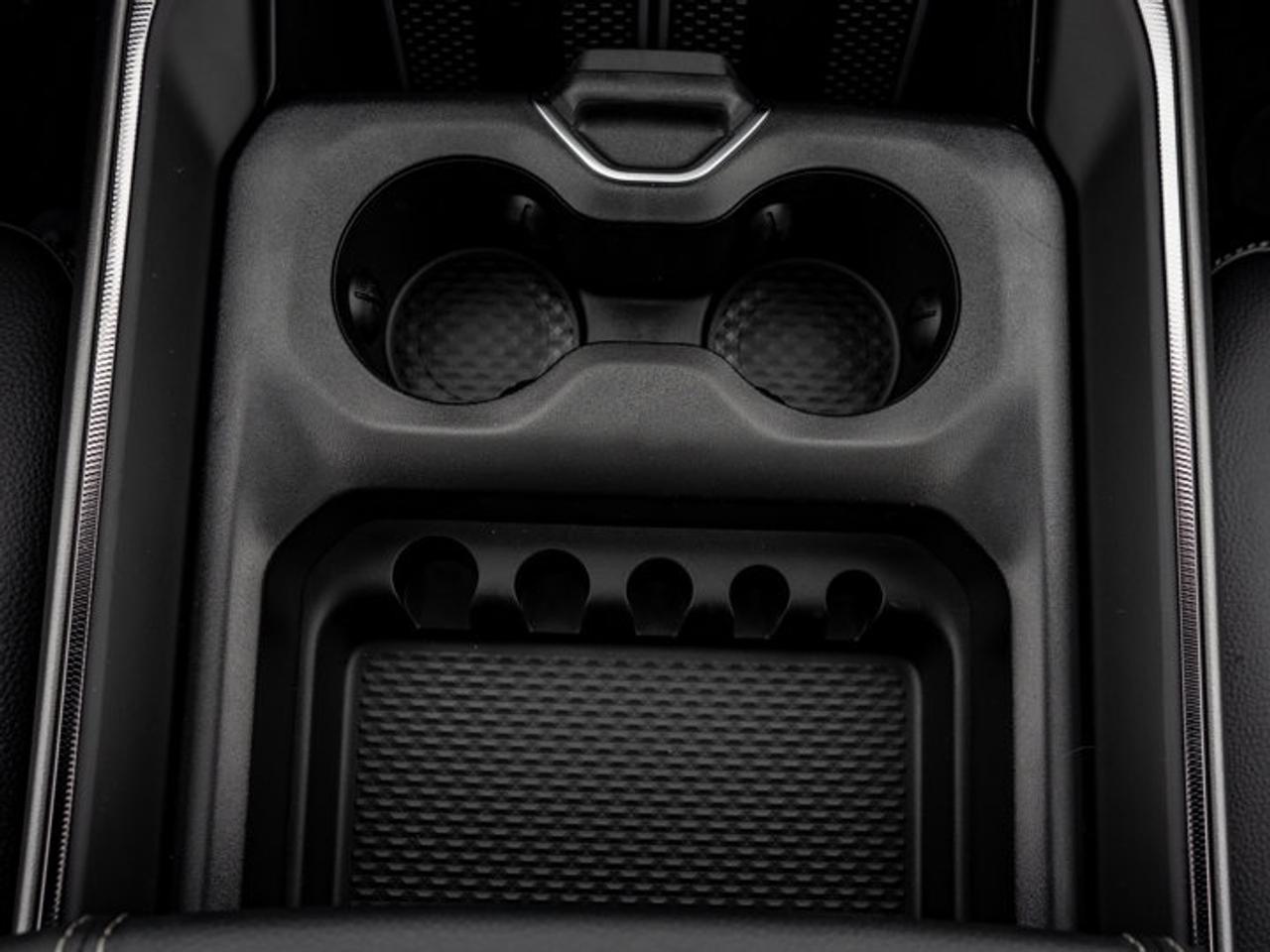 2026 RAM 1500 SPORT Photo