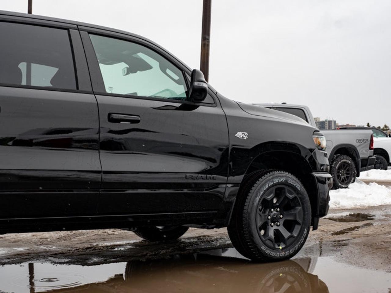 2026 RAM 1500 SPORT Photo