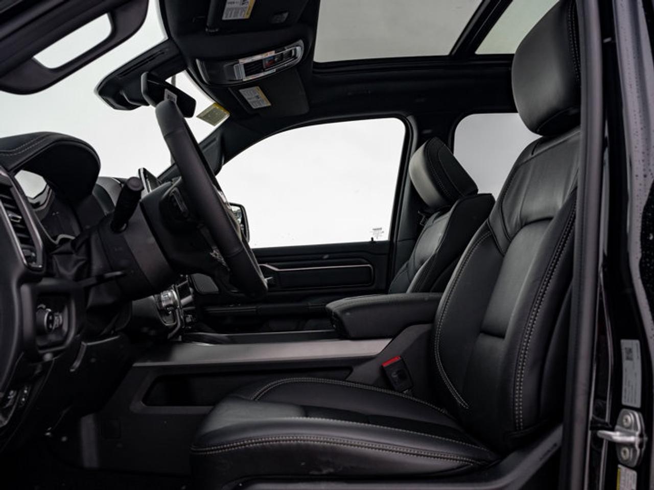 2026 RAM 1500 SPORT Photo