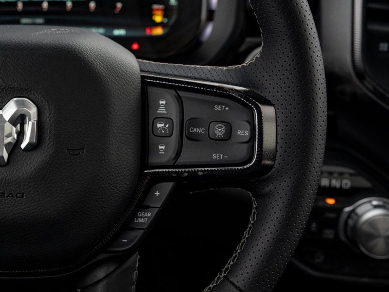 2026 RAM 1500 SPORT Photo