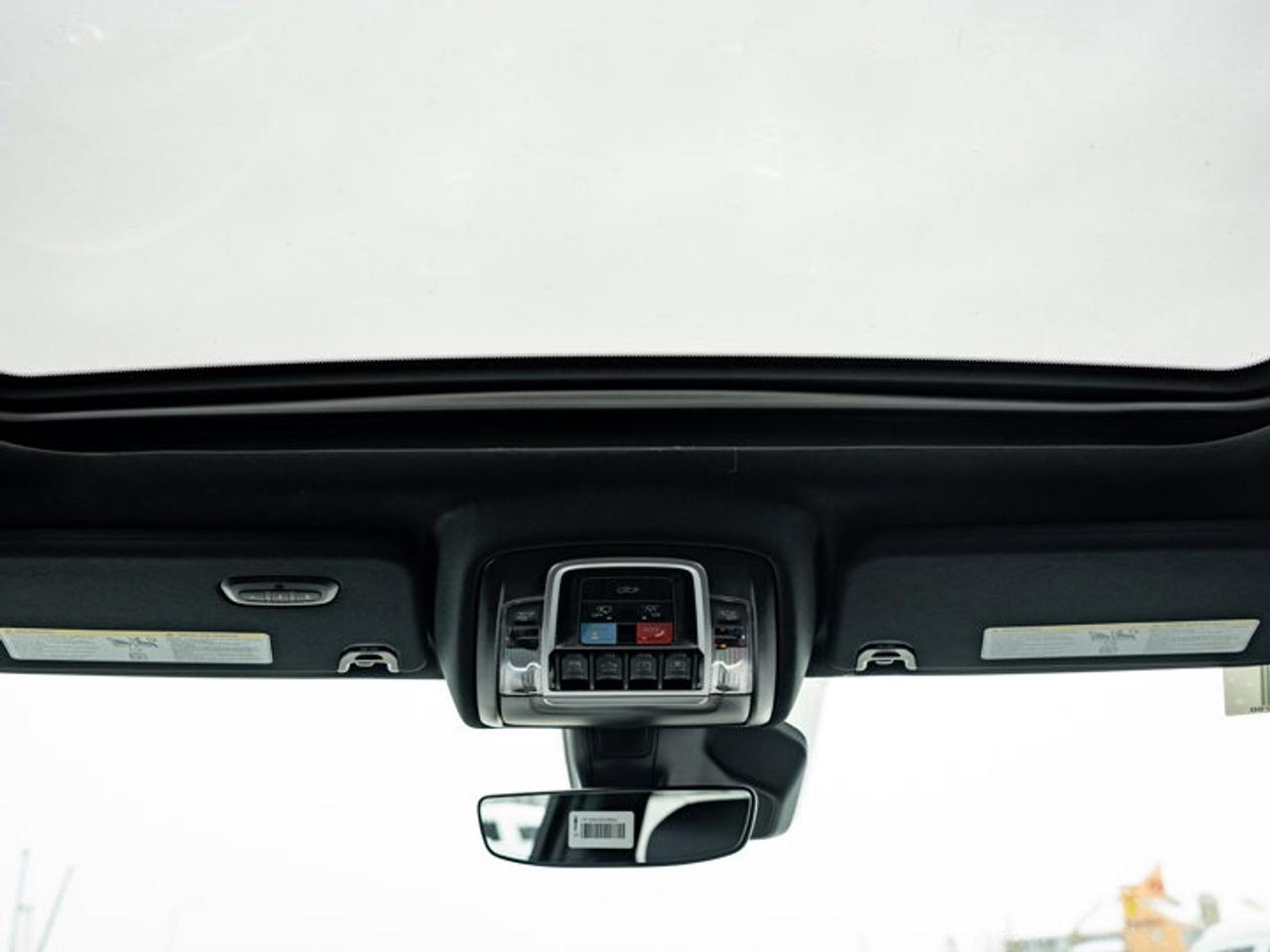 2026 RAM 1500 SPORT Photo