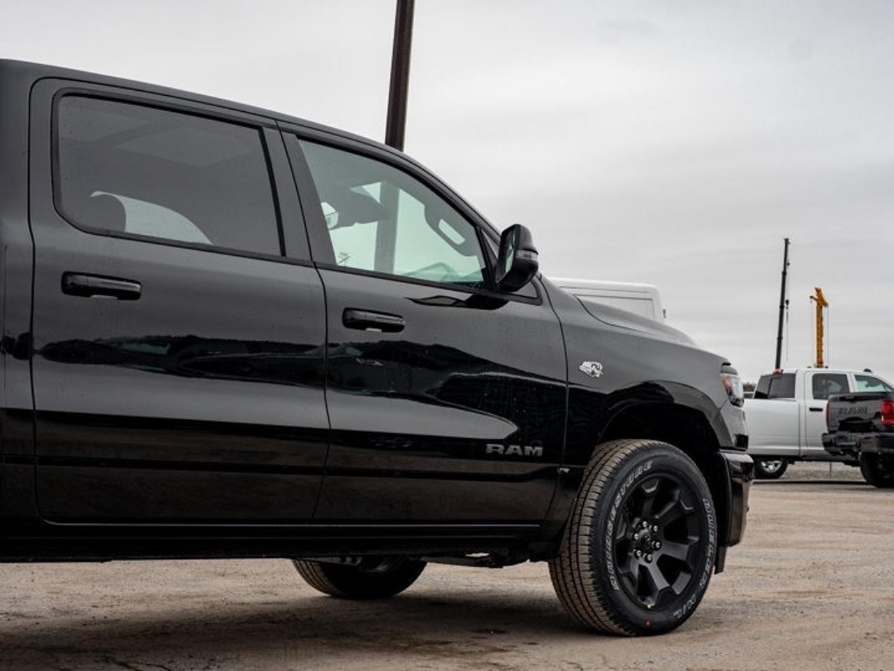 2026 RAM 1500 SPORT Photo