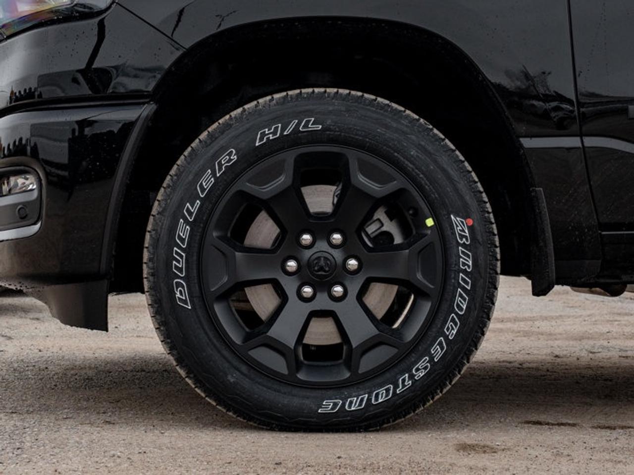 2026 RAM 1500 SPORT Photo