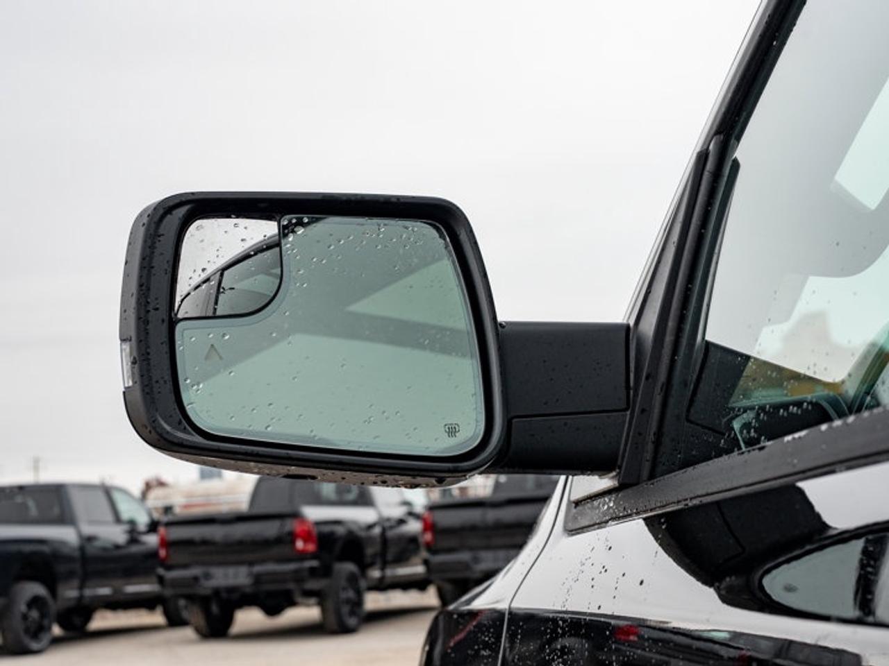 2026 RAM 1500 SPORT Photo