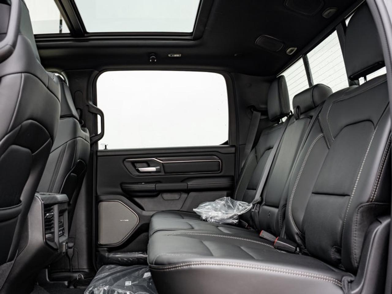 2026 RAM 1500 SPORT Photo