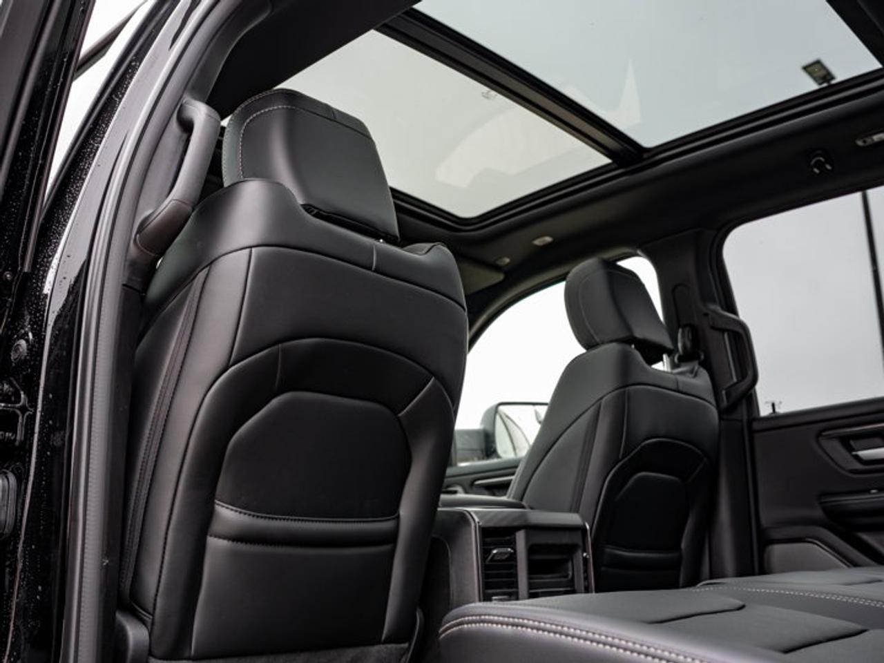 2026 RAM 1500 SPORT Photo
