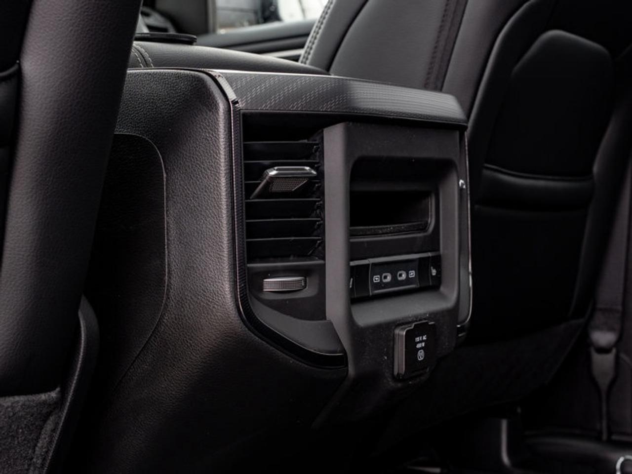 2026 RAM 1500 SPORT Photo