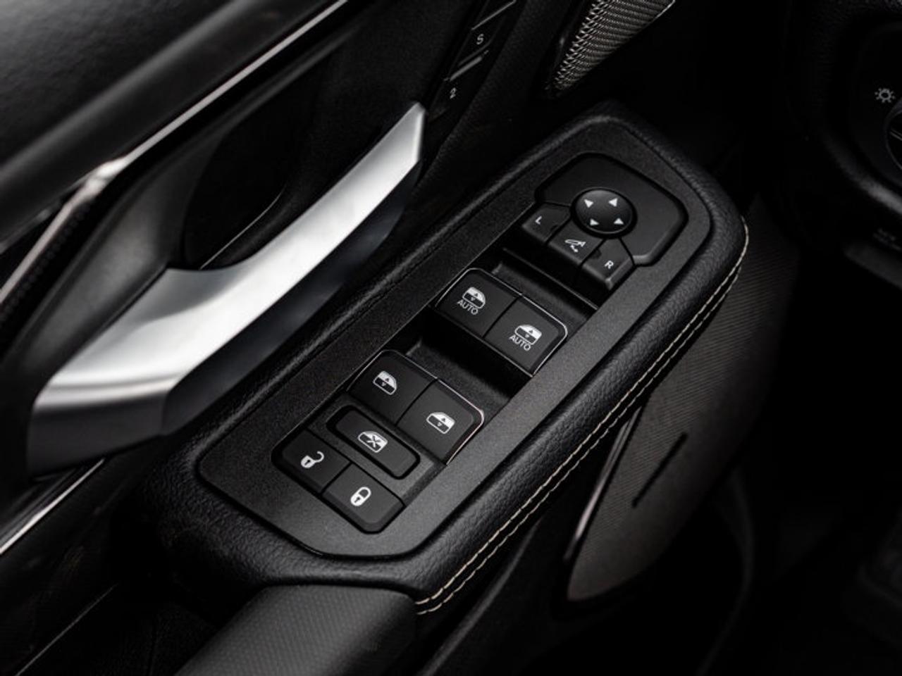 2026 RAM 1500 SPORT Photo