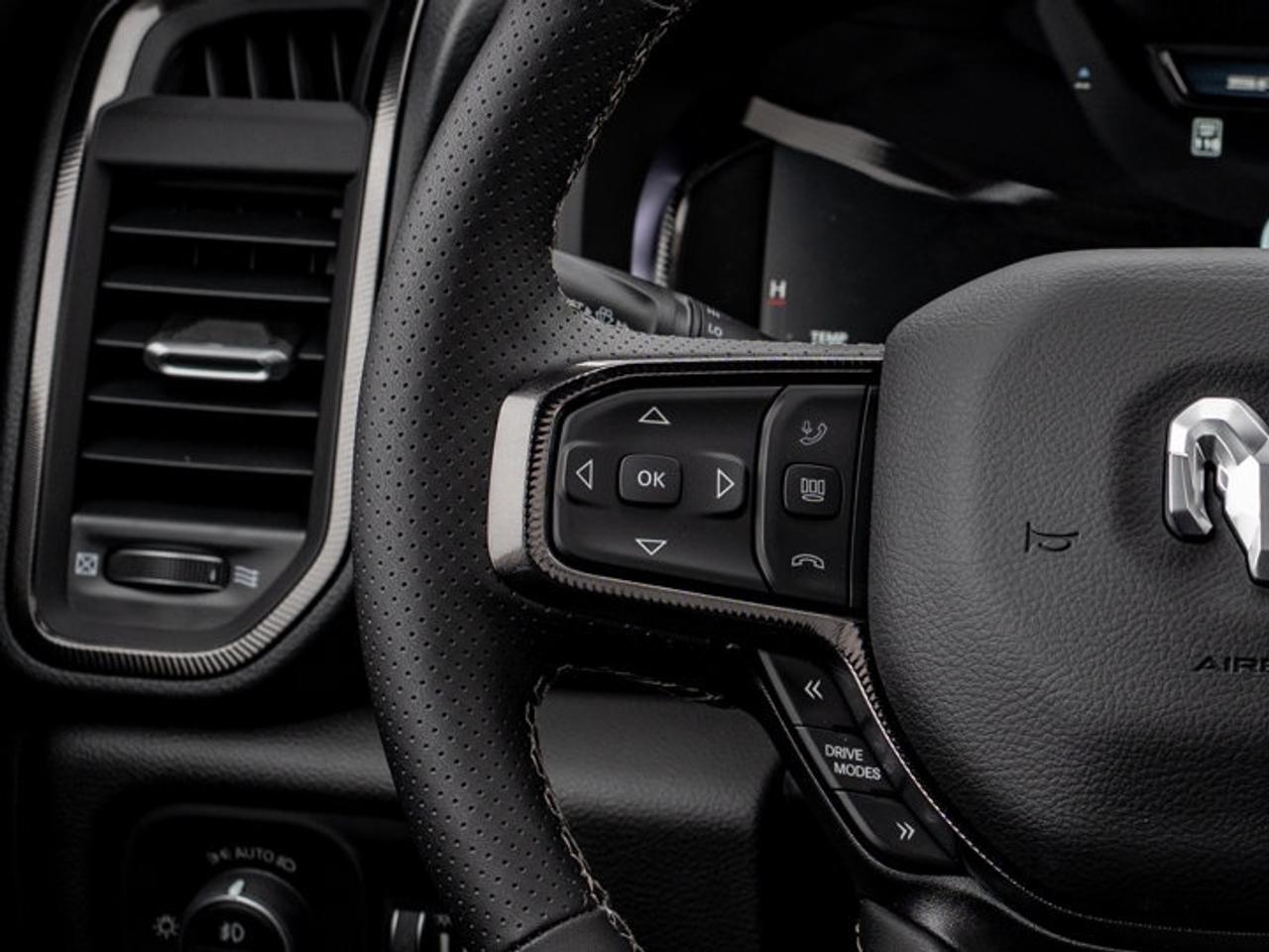 2026 RAM 1500 SPORT Photo