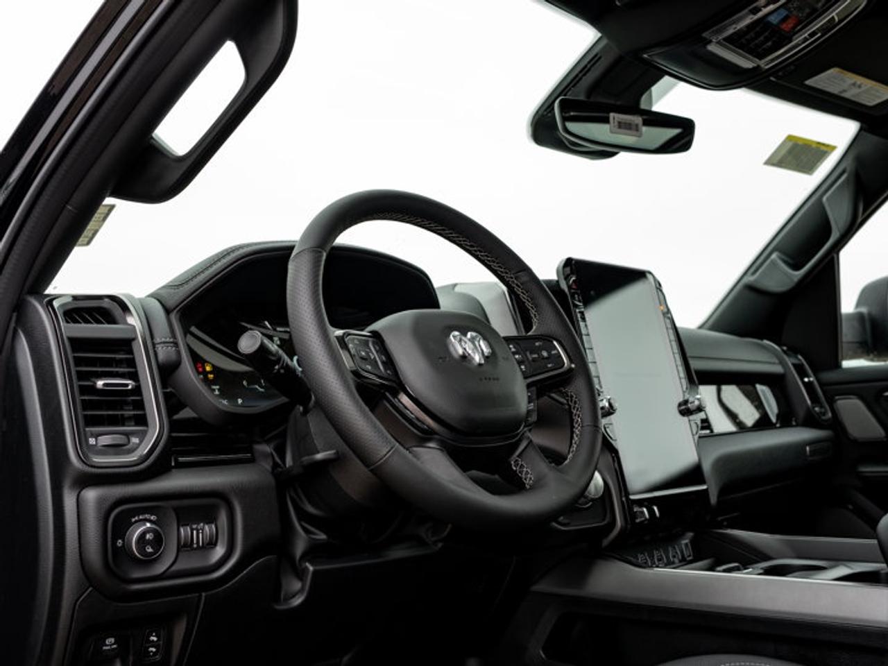 2026 RAM 1500 SPORT Photo