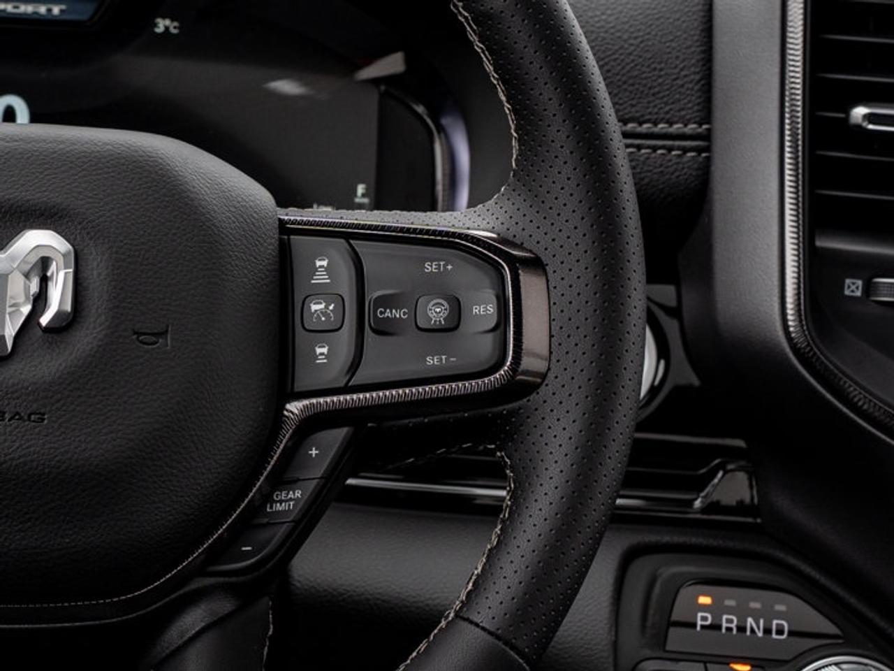 2026 RAM 1500 SPORT Photo