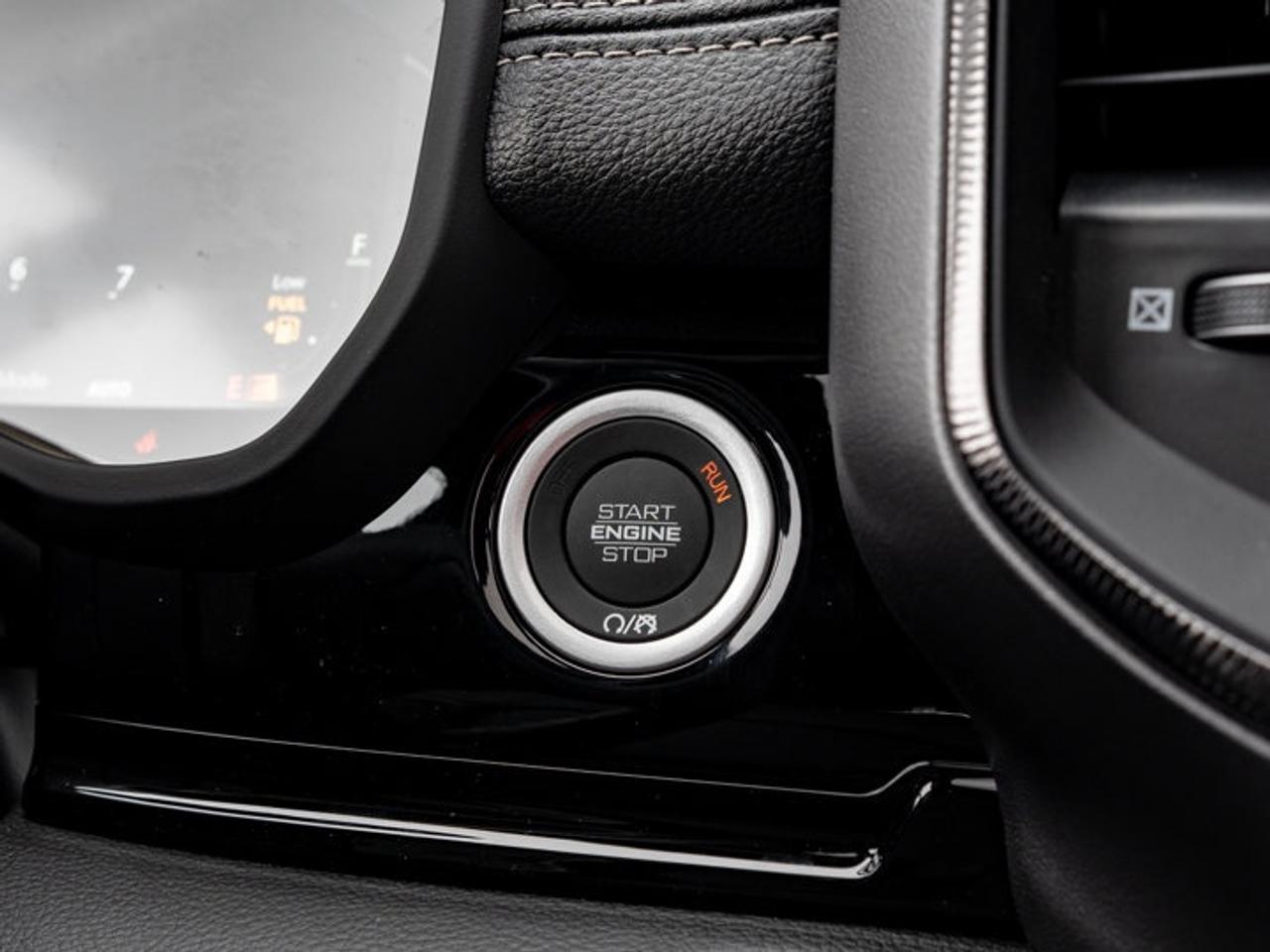 2026 RAM 1500 SPORT Photo