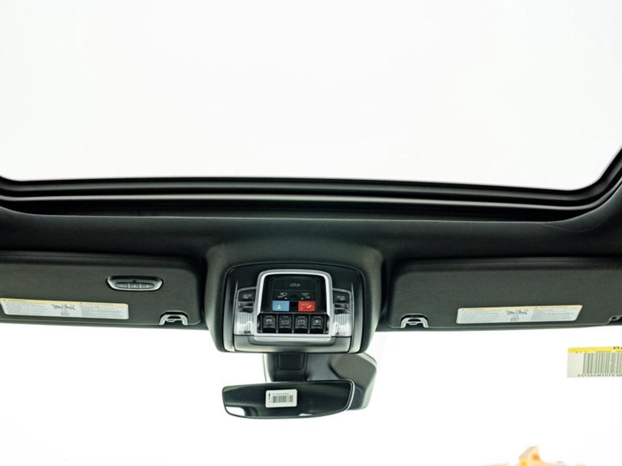 2026 RAM 1500 SPORT Photo