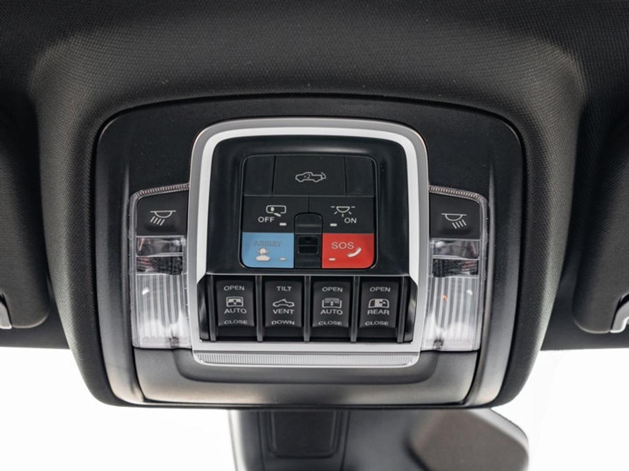 2026 RAM 1500 SPORT Photo
