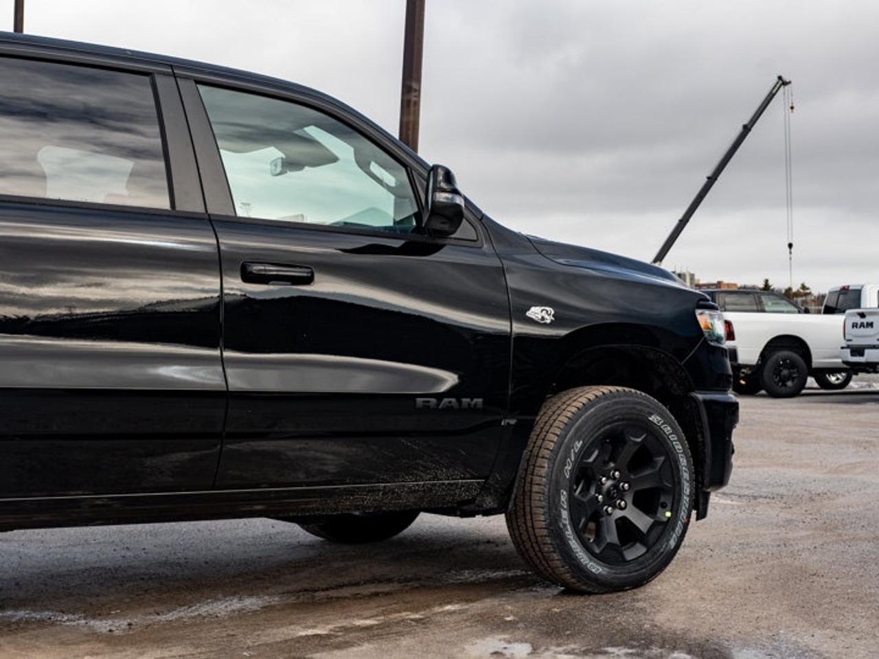 2026 RAM 1500 SPORT Photo