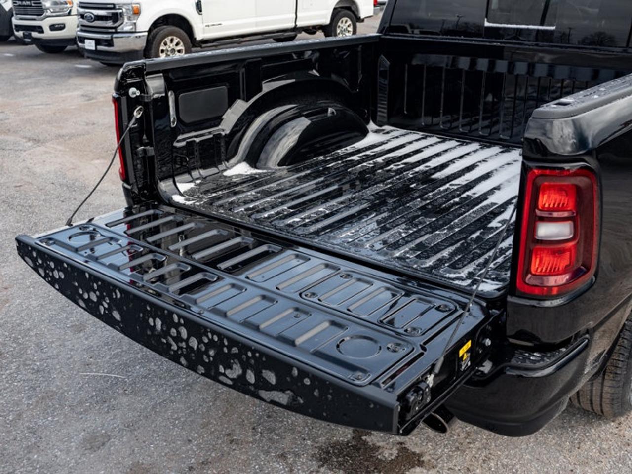 2026 RAM 1500 SPORT Photo