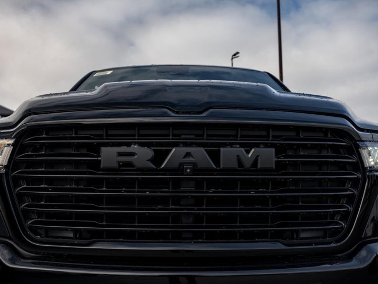 2026 RAM 1500 SPORT Photo