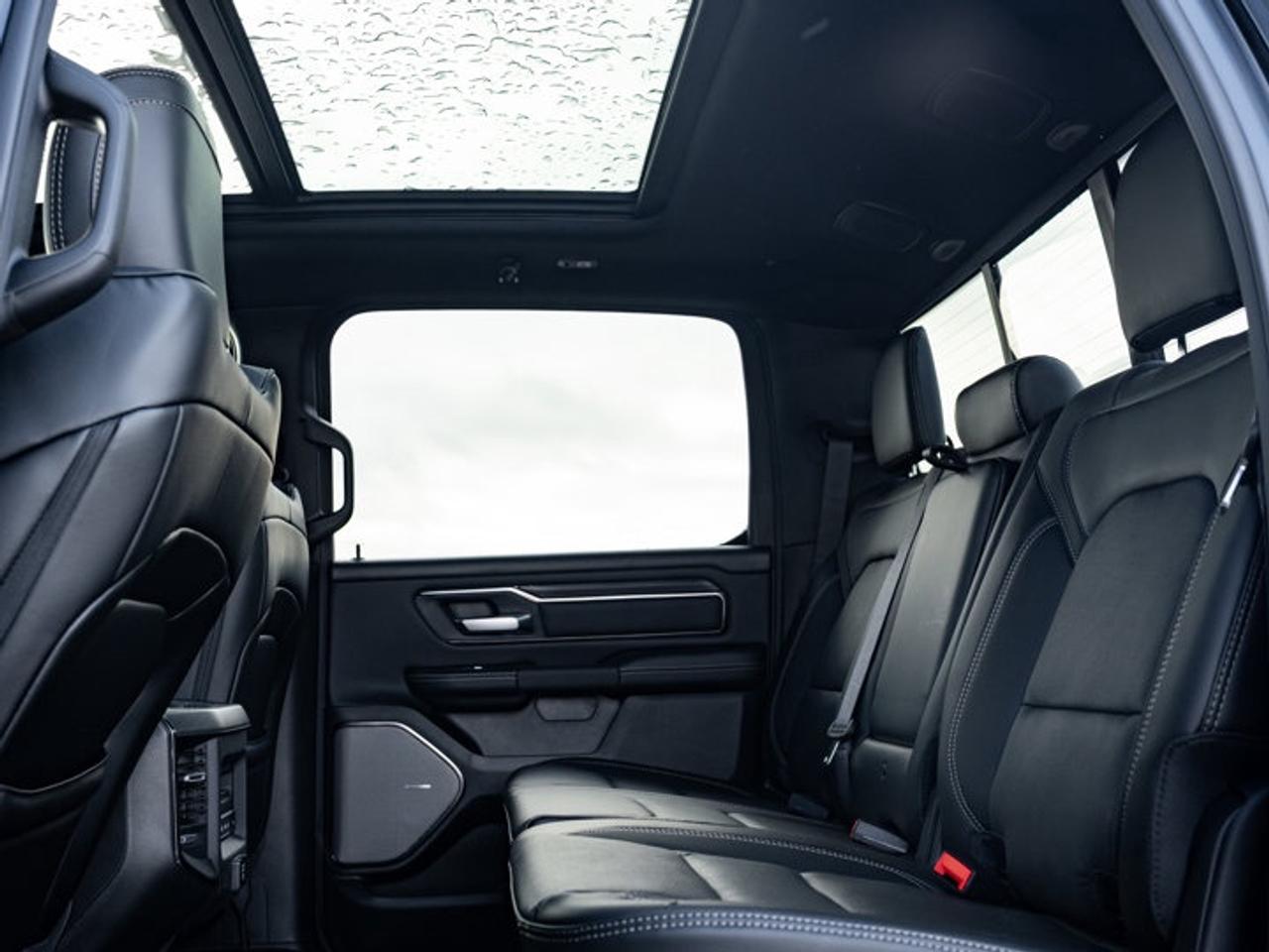 2026 RAM 1500 SPORT Photo