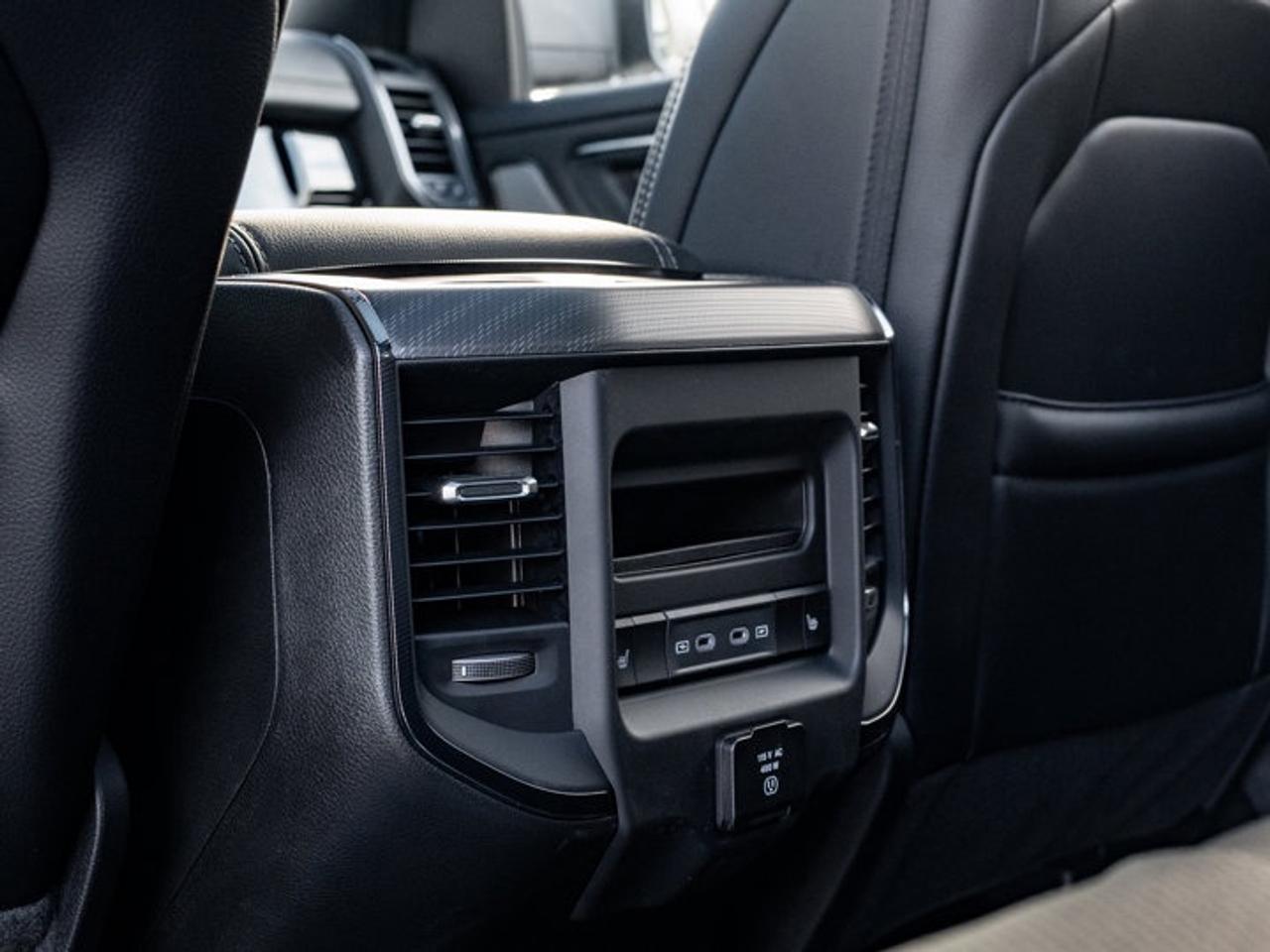 2026 RAM 1500 SPORT Photo