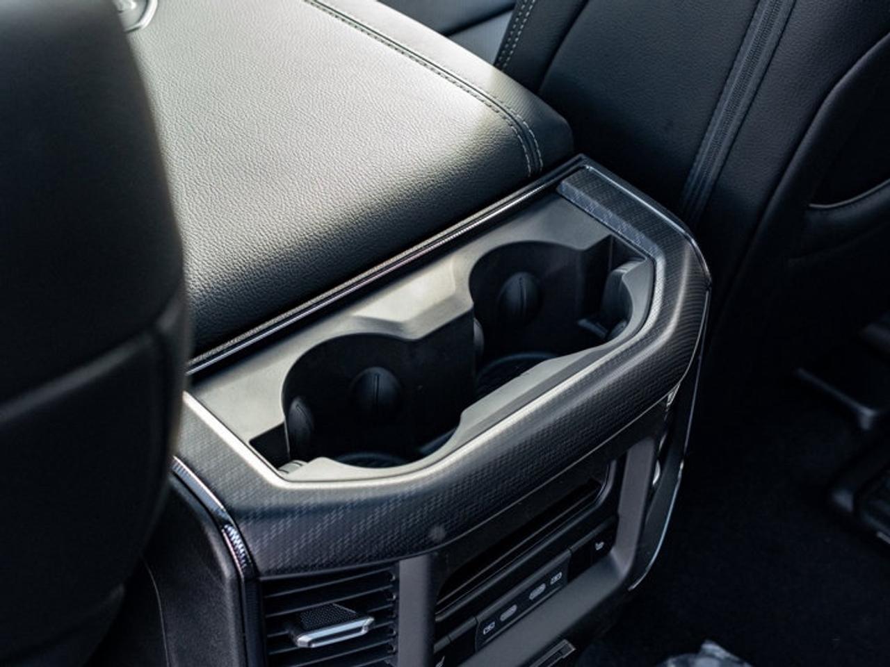 2026 RAM 1500 SPORT Photo